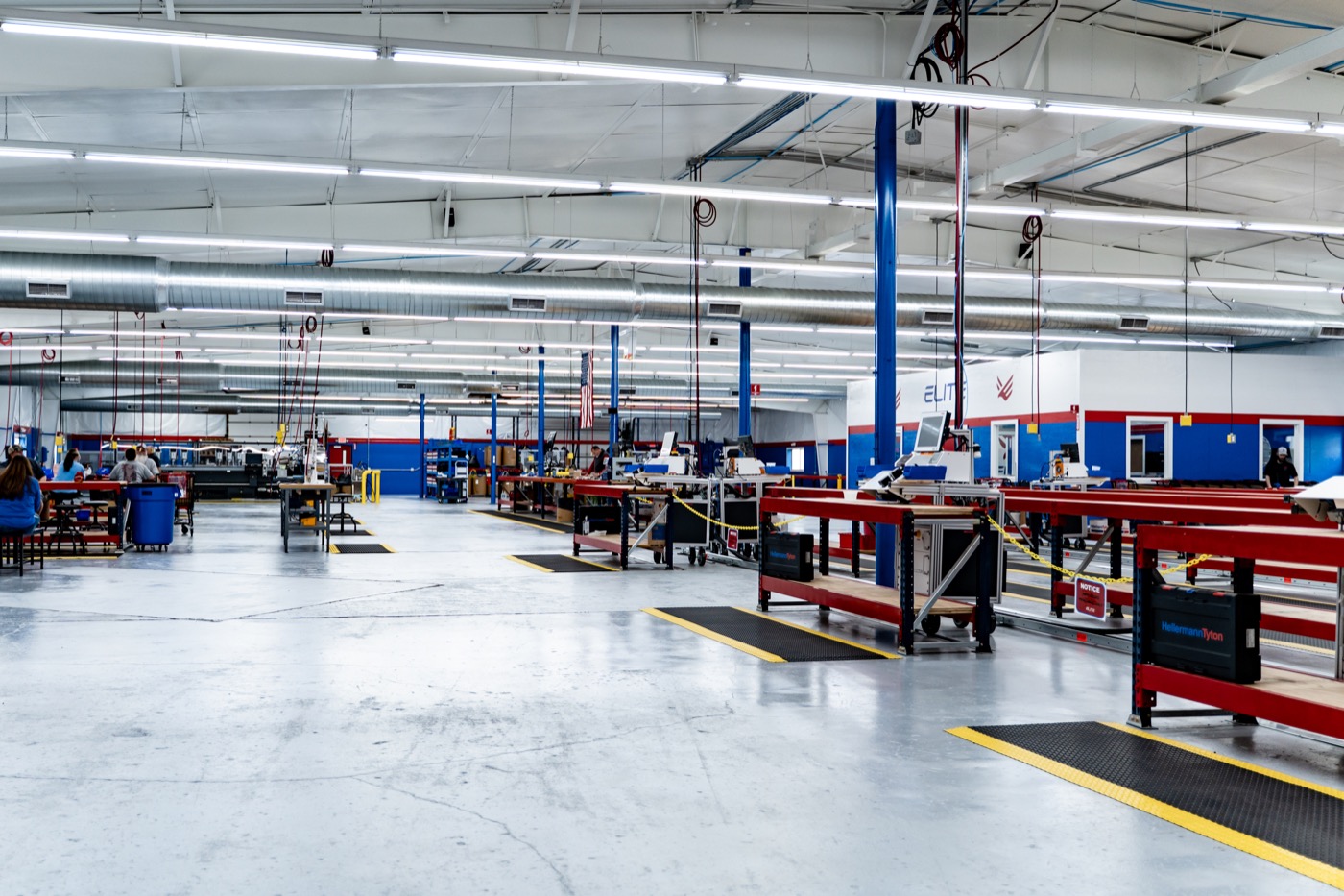 Elite Harness Poised for Major Growth in 2025